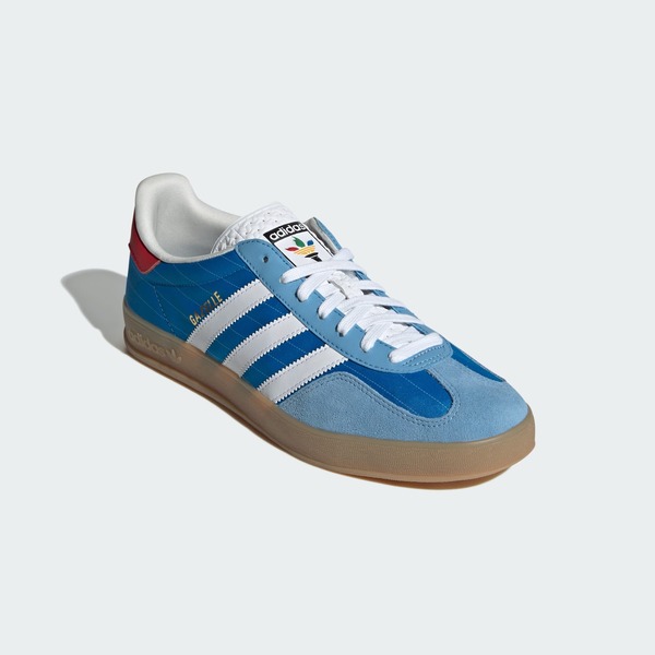 adidas Gazelle Indoor: Olympic Sneakers for Summer 2024 adidas Gazelle Indoor: Olympic Sneakers for Summer 2024